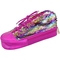 Пенал м'який Yes TP-24 Sneakers Rainbow, 10х24х9 см, рожевий (532722) - Pampik - 3