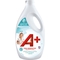 Гель для прання дитячої білизни A+ Baby 2.8 л - Pampik