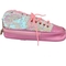 Пенал м'який Yes TP-24 Sneakers Pink, 10х24х9 см, рожевий (532723) - Pampik - 4