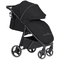 Прогулянкова коляска Carrello Bravo 2024 CRL-8512 pure black (26179) - Pampik - 2