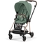 Текстиль для прогулочного блока Cybex Mios Leaf Green (523000897) - Pampik - 2