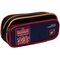 Пенал мягкий Yes PH-15-2 Superior, 21х8х5 см, синий (533228) - Pampik