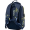 Рюкзак Yes T-110 Military Dino, синий (554692) - Pampik - 3