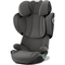 Автокресло Cybex Solution T i-Fix Mirage Grey (522004120) - Pampik