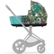 Люлька Cybex Priam Lux by DJ Khaled We The Best (522000907) - Pampik - 4