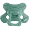 Пустышка силиконовая Difrax Natural 6+ мес, Sage veins зеленая (127 Sage_veins) - Pampik