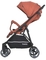 Прогулочная коляска Bambi M 4249-2 Orange Matt - Pampik - 3