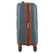 Чемодан Semi Line 20" S Petrol (T5641-1) - Pampik - 4