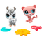 Ігровий набір Littlest Pet Shop Гра в хованки (509) - Pampik