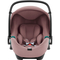 Автокресло Britax Römer Baby-Safe с i-Size Dusty Rose розовое (2000039699) - Pampik - 3