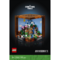 Конструктор LEGO Minecraft Верстак, 1195 деталей (21265) - Pampik