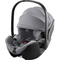 Автокрісло Britax Römer Baby-Safe Pro Frost Grey сірий (2000040136) - Pampik