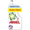 Гель для стирки Ariel Для чувствительной кожи, 5 л - Pampik
