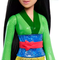 Лялька Disney Princess Мулан (HLW14) - Pampik - 3