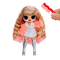 Игровой набор с куклой L.O.L. Surprise! Tweens Neon Pop Тея Старс (120650) - Pampik - 2