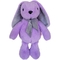 Іграшка м'яка Масік Зайченя 33 см фіолетова (МС 080501-10) - Pampik