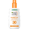 Сонцезахисний спрей Garnier Ambre Solaire Hydra24 SPF30 200 мл - Pampik
