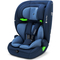 Автокрісло Osann Flux Plus i-Size Navy Melange (102-286-249) - Pampik