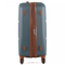 Чемодан Semi Line 24" M Petrol (T5641-2) - Pampik - 4