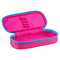 Пенал мягкий Kite Kitten & Clew 21x8.5x4.5 см розовый (K24-662-19) - Pampik - 3