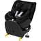 Автокрісло Maxi-Cosi Mica 360 Pro i-Size Authentic Black чорне (8549671110) - Pampik