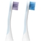 Насадка для звуковой щетки Curaprox Hydrosonic Power ortho 2 шт. - Pampik - 2