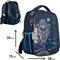 Рюкзак Yes H-100 Collection Fighter с пеналом и сумкой (559786) - Pampik - 13