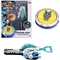Волчок Auldey Infinity Nado VI Starter Pack Fury Wave Dragon (EU654111) - Pampik - 2