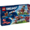 Конструктор LEGO DREAMZzz Робот динозавр Купера, 917 деталей (71484) - Pampik - 9