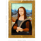 Конструктор LEGO Art Mona Lisa, 1503 деталі (31213) - Pampik - 5