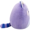 М'яка іграшка Squishmallows Червона панда Алдіс, 30 см (SQCR06690) - Pampik - 4