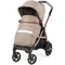 Коляска 3 в 1 Peg-Perego Book Mon Amour SLK розовое золото - Pampik - 3