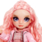 Лялька Rainbow High Winter Wonderland Белла з аксесуарами (120827) - Pampik - 5