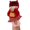 Игрушка на руку Lilliputiens Красная Шапочка (83519) - Pampik - 3