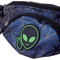 Сумка на пояс Yes SP-35 Alien (559704) - Pampik - 5