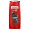 Гель для душу та шампунь Old Spice 3 в 1 Wolfthorn, 675 мл - Pampik