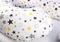 Подушка LightHouse Baby Maxi Stars для беременных и отдыха 30x80x140 см (608260) - Pampik - 3