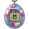 Інтерактивна іграшка Tamagotchi Original Flower Perfume (123760) - Pampik - 4