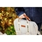 Рюкзак дитячий Childhome Mini Club canvas off white (CWKIDSCOW) - Pampik - 6