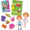 Игра настольная Vladi Toys магнитная одевалка Оливер и Мия (VT3702-12) - Pampik - 3