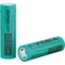 Акумулятор Videx Li-ion 21700 без захисту 4000 mAh bulk 1 шт. (21700/4000/1B) - Pampik - 2