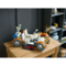 Конструктор LEGO Technic Місячний автомобіль NASA Apollo, 1913 деталей (42182) - Pampik - 10
