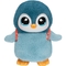 Інтерактивна іграшка Moose Мій улюбленець - маленьке пінгвиня (26535) - Pampik - 3