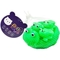 Набір іграшок для купання Bibi Toys Жабенята 4 шт. (760851BT) - Pampik - 4
