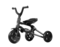 Велосипед складаний триколісний дитячий Qplay Nova Niello Red (S700-12Nova+EvaRed) - Pampik - 4