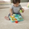 Музичний пазл 2 в 1 Fisher-Price Веселі пригоди (HRP31) - Pampik - 6