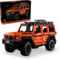 Конструктор LEGO Technic Mercedes-Benz G 500 PROFESSIONAL Line, 2891 деталь (42177) - Pampik - 3