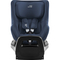 Автокрісло Britax Römer Dualfix 5Z Indigo Blue з платформою Vario Base 5Z синє (2000038421) - Pampik - 2