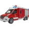 Игрушечная машинка Bruder Пожарный автомобиль MB Sprinter 1:16 (02680) - Pampik - 2