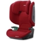 Автокресло Recaro Monza Cfx Imola Red красное (89320610050) - Pampik